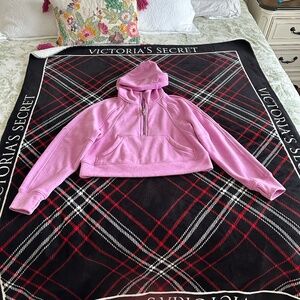 Lululemon Scuba Oversized Half-Zip Hoodie *Plush.